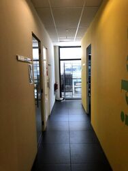 A'posh Bizhub (D27), Factory #565882591
